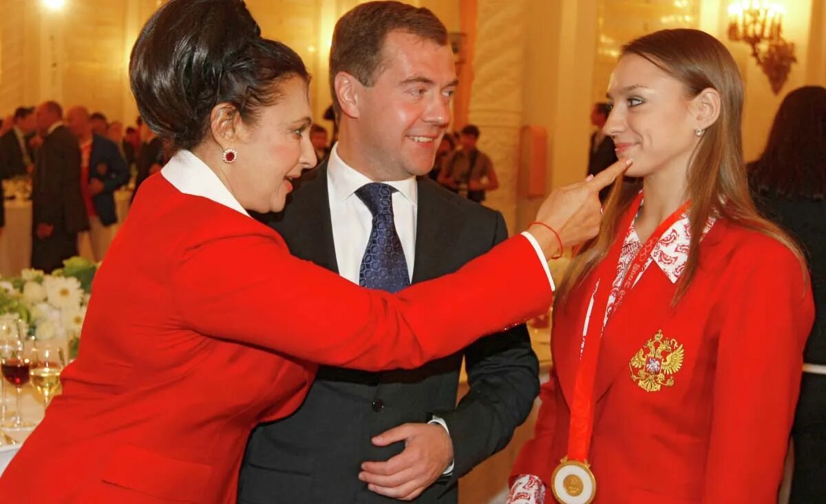    Источник фото: РИА Новости