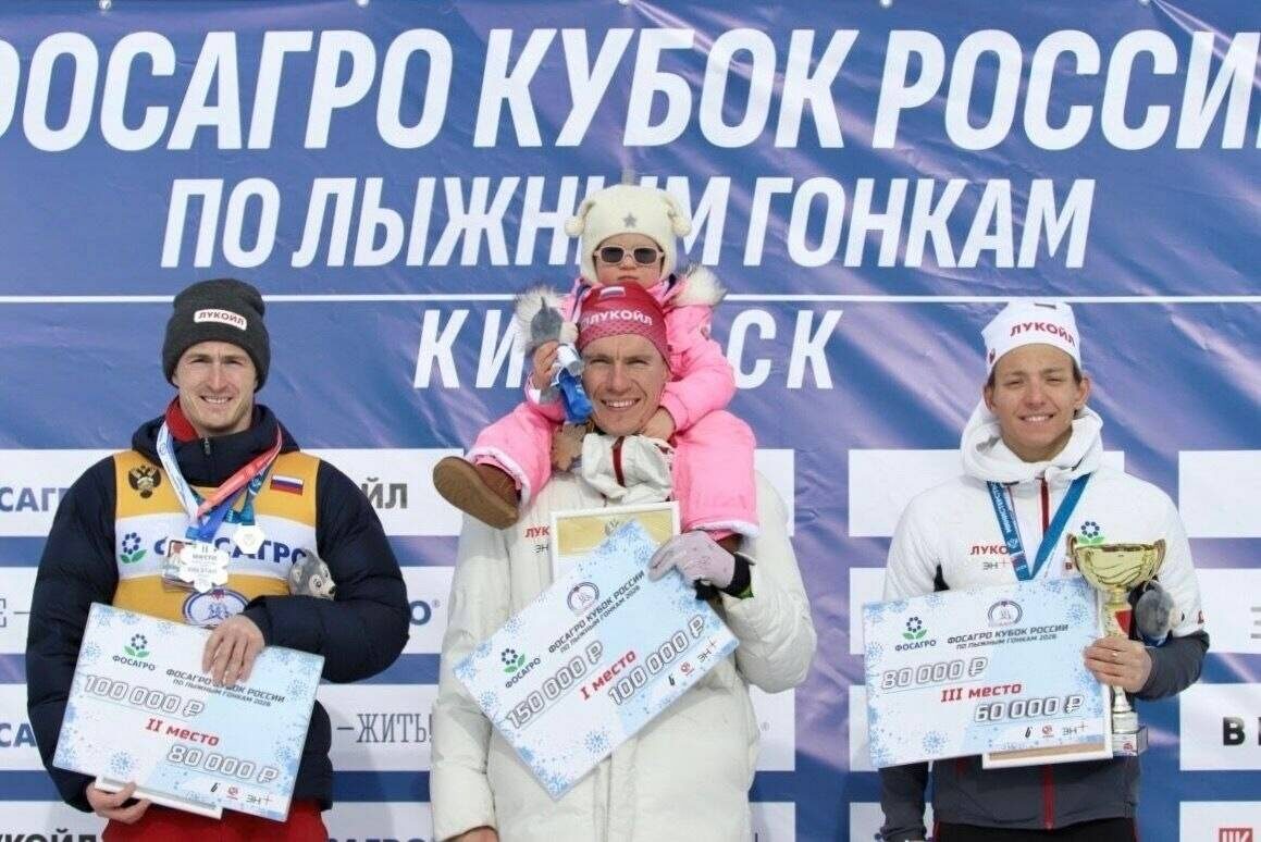 Фото: Федерация лыжных гонок РТ