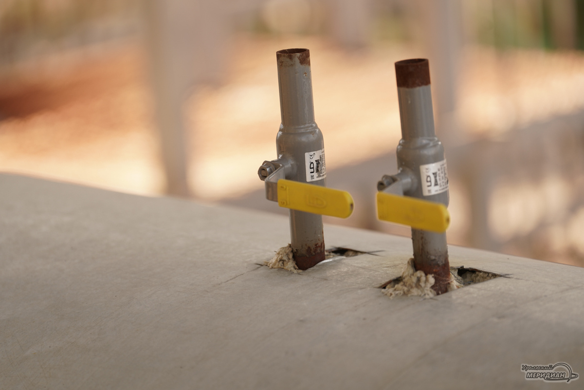    Фото: Лидия Аникина © ИА «Уральский меридиан»