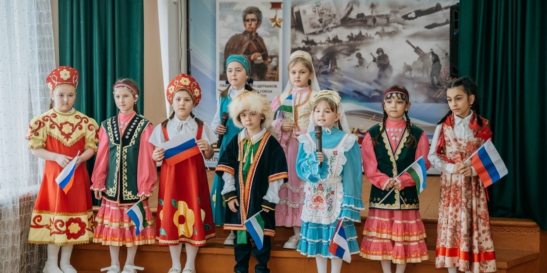 «Щербаковские чтения» объединяют поколения