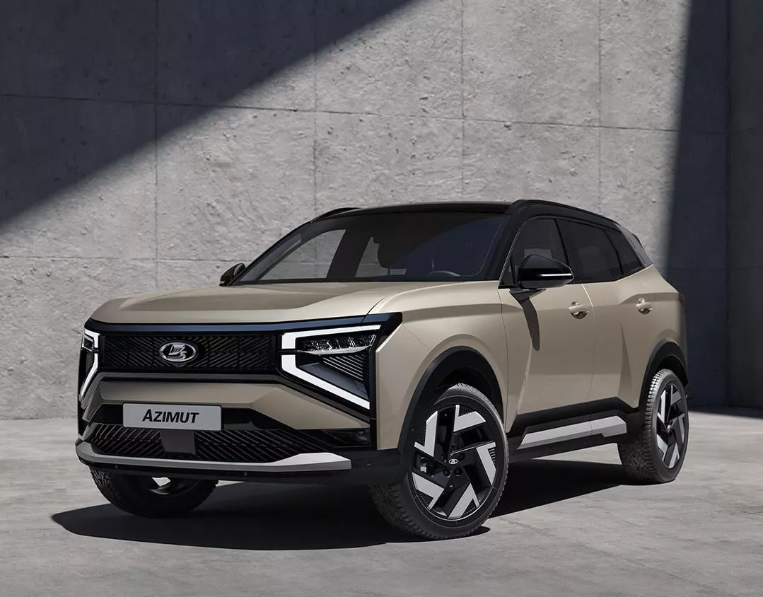 Фото АвтоВАЗ  📷
