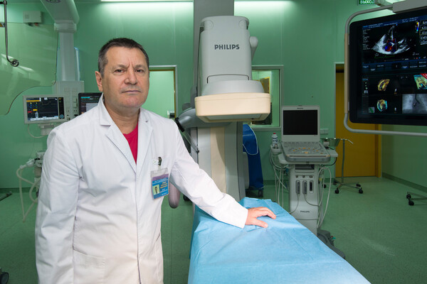 Александр Лищук / НМИЦ ВМТ имени А.А. Вишневского   📷