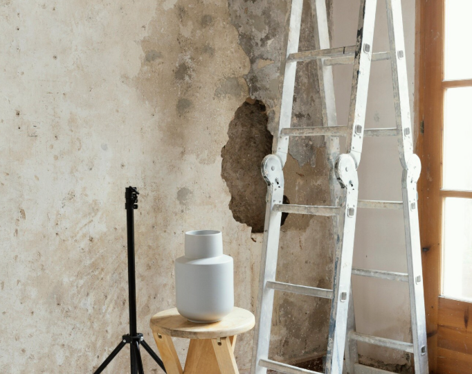 Бракованная квартира — что делать?