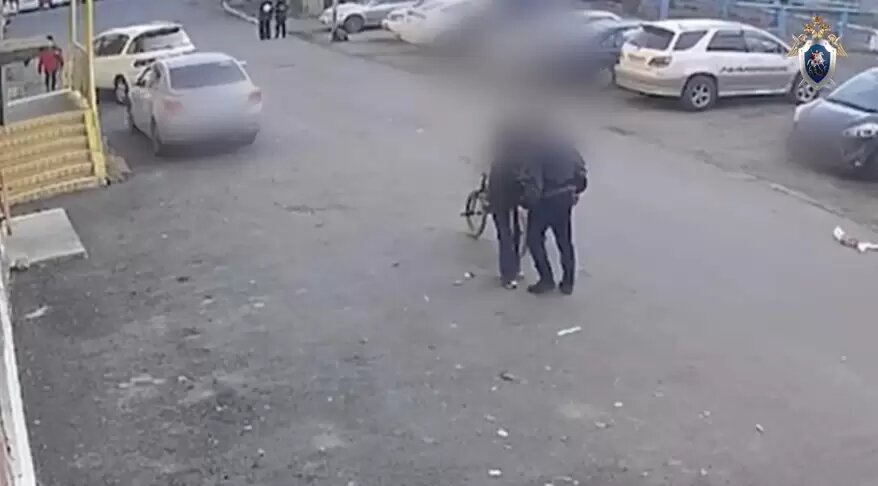    Источник фото: СК РФ по Приморскому краю