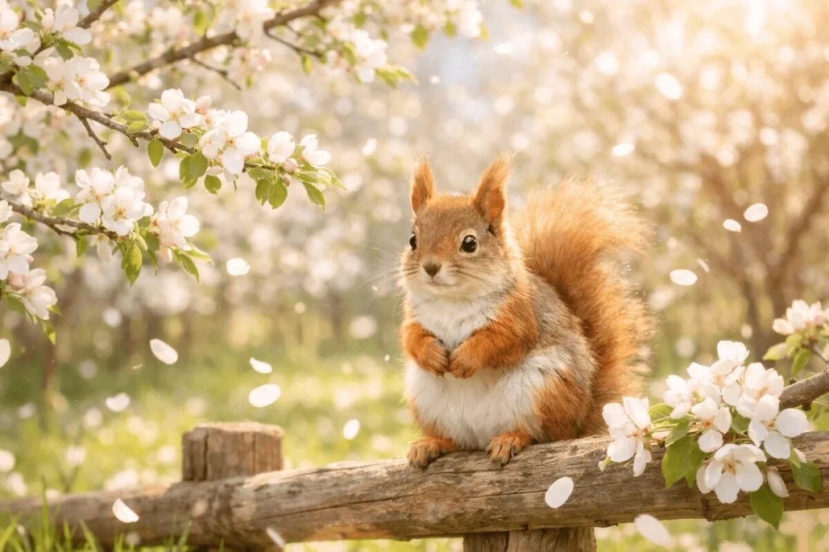    9 открыток к праздникам 2 апреля.