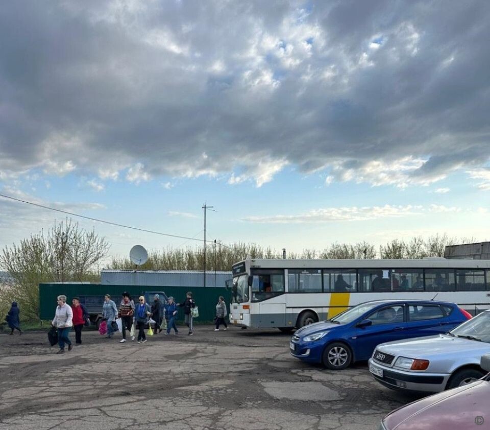    Родительский день на барнаульских кладбищах. Источник: Официальный сайт Барнаула