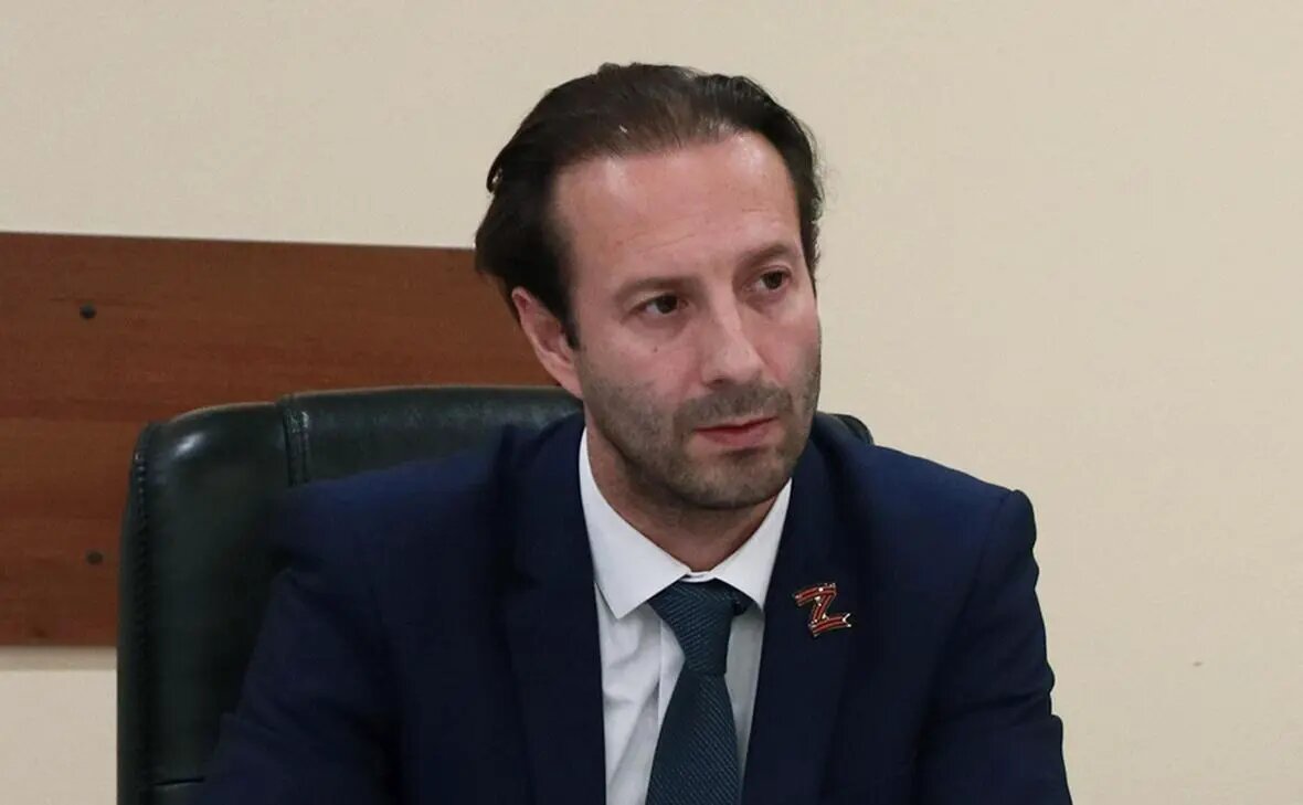    Источник: Рустэм Зайнуллин Фото: Министерство имущественных и земельных отношений Белгородской области. rbc.ru Руслан Титов