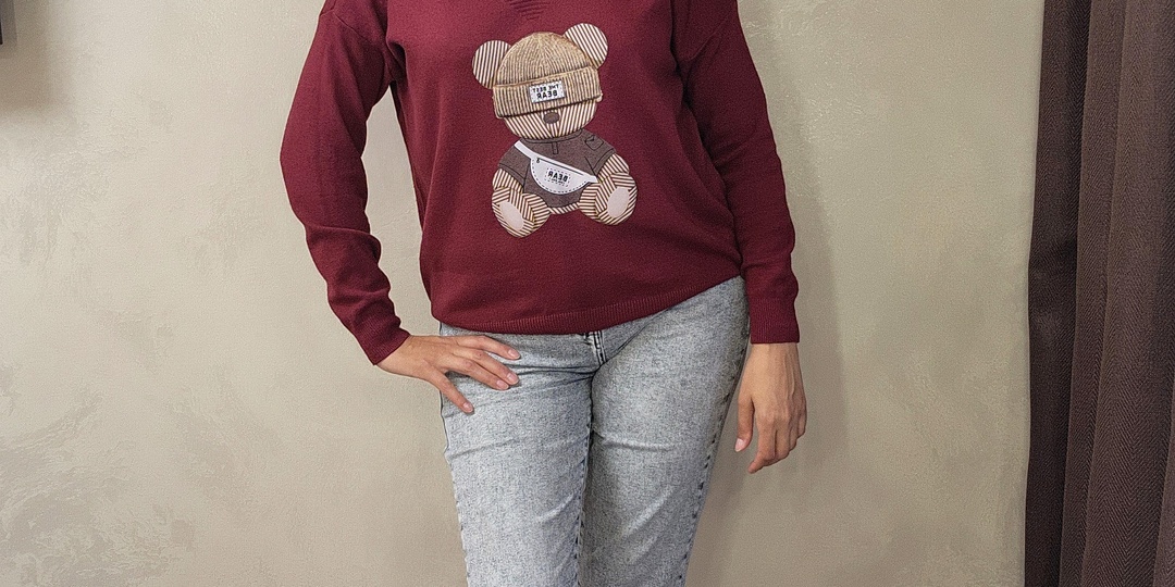 Весенняя перезагрузка: как я съездила в Харцызск за обновками