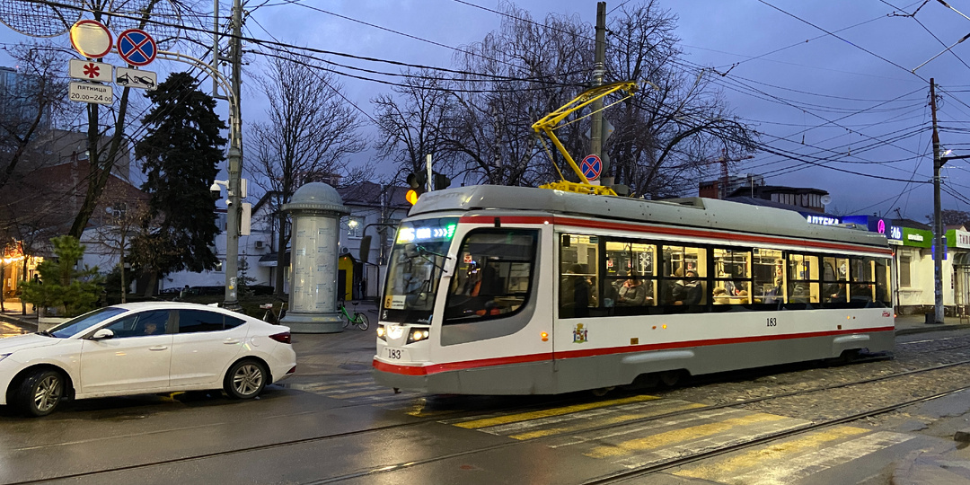 Город против станицы: стоит ли рассматривать Апшеронский район или Пашковка вместо Краснодара