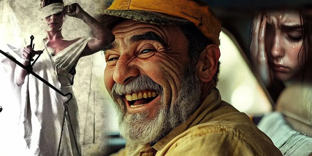 Это просто кошмар. Арсен заставил заплатить убитую горем вдову 10 тысяч рублей