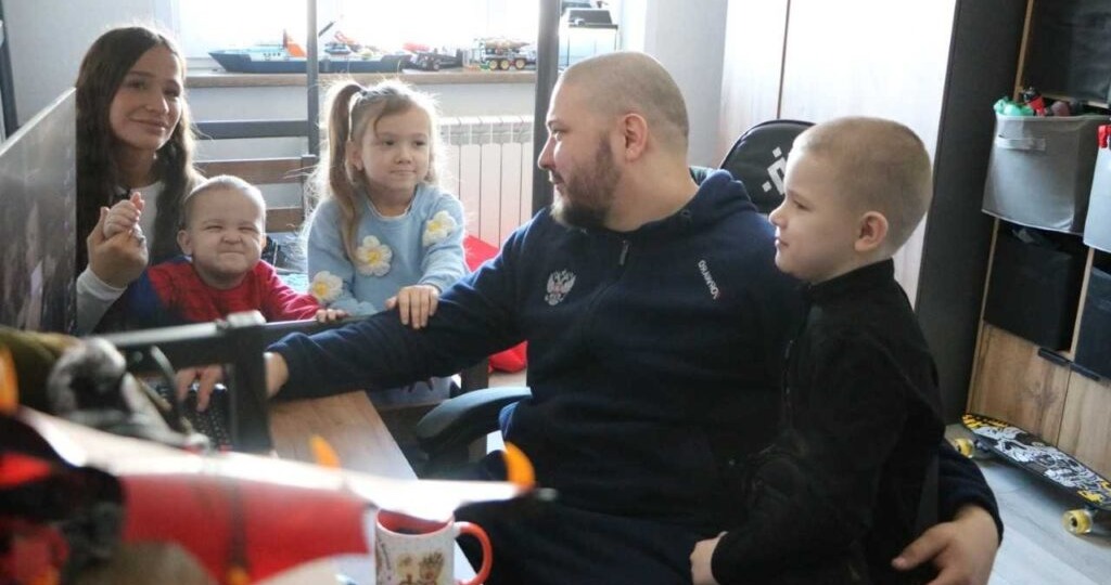 Почти 45 тысяч новосибирских семей ежегодно получают господдержку