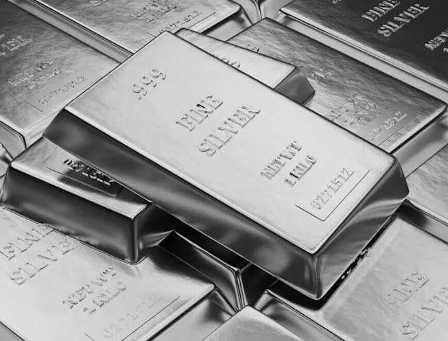    Прогноз цен на серебро: возможное снижение в 2026 году после роста