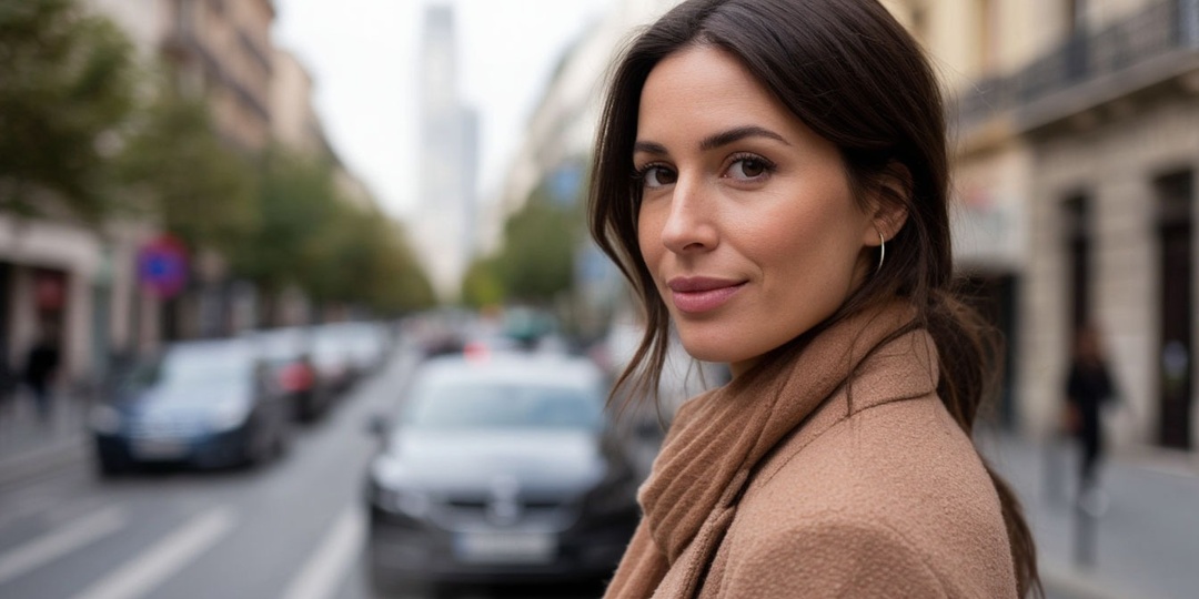 Бизнесмен решил устроить жене сюрприз, вернувшись раньше из командировки