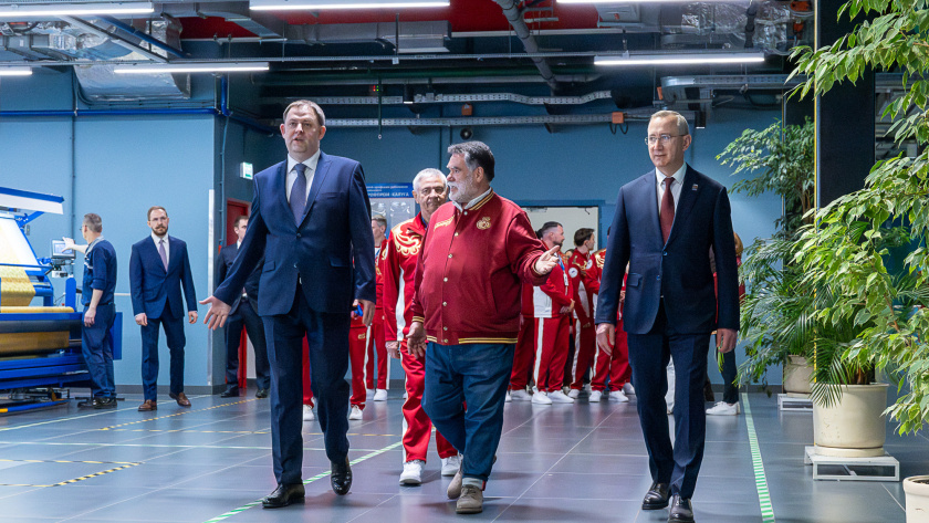    Фото: Портал органов власти Калужской области