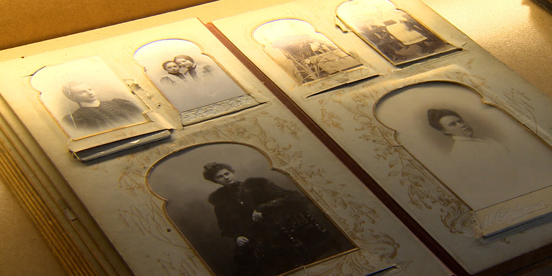 Выставка «Неполное собрание» открылась в музее ОБЭРИУ