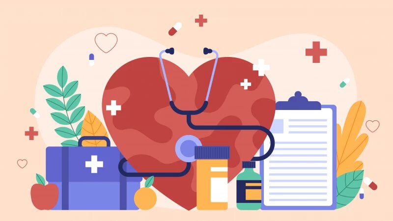     Медицина. freepik.com/freepik.