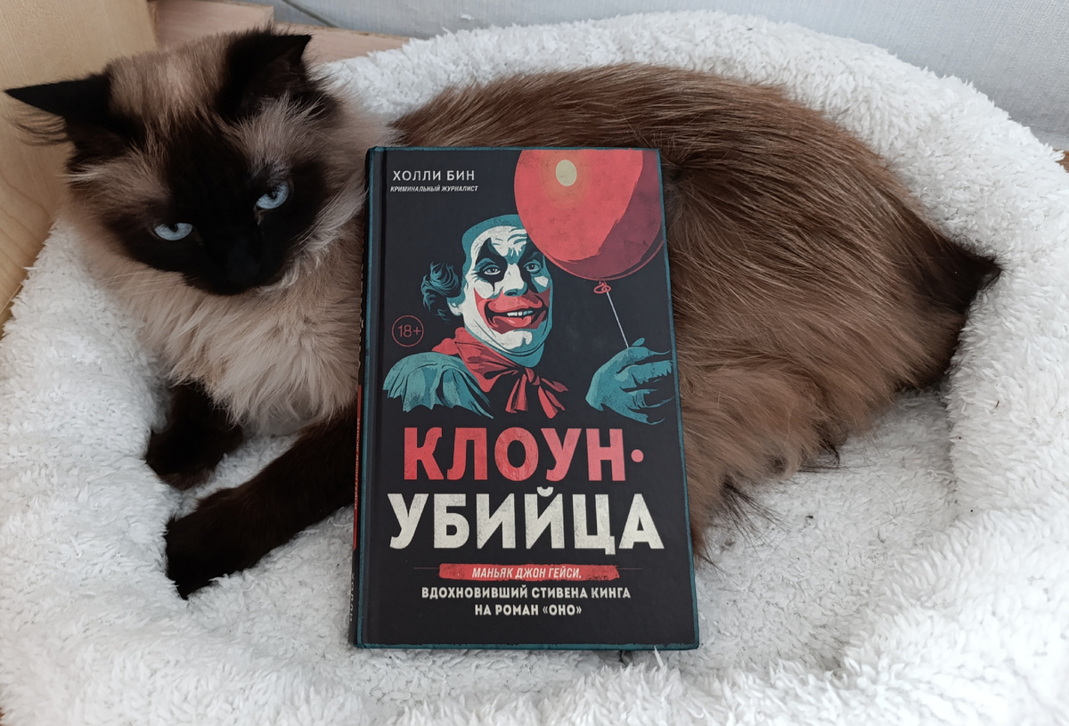 Книгу снова довелось представлять Джессике. 