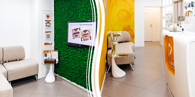 Фото: Клиника доказательной косметологии ЛИНЛАЙН в Тюмени