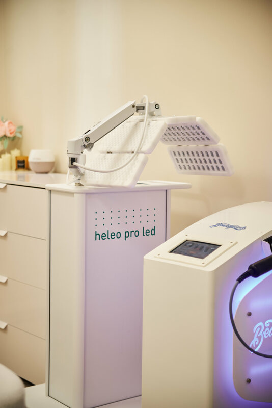 Фото: Клиника доказательной косметологии ЛИНЛАЙН в Тюмени