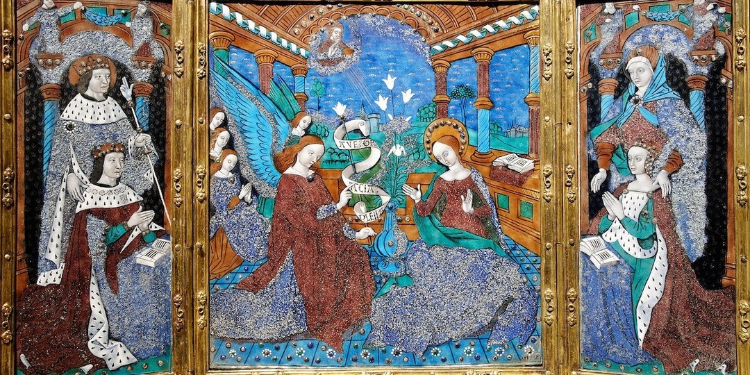 Сердце красавицы