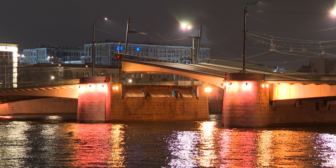 Навигацию в Петербурге планируют открыть 10 апреля