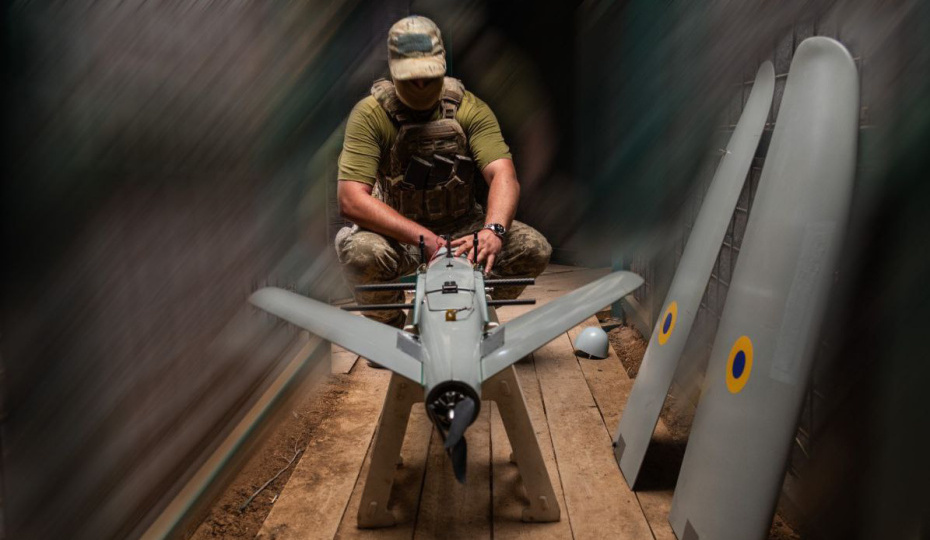 Карта атак БПЛА ВСУ на регионы РФ на 2 апреля: инфографика