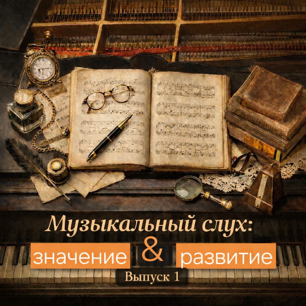 © Школа музыкальной эстетики и фортепианного исполнительства 