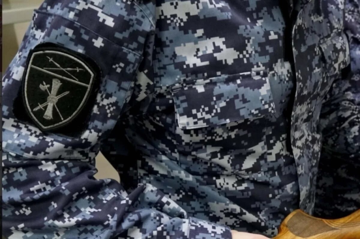    Восемь стволов изъяли у подозреваемого в преступлении на Сахалине