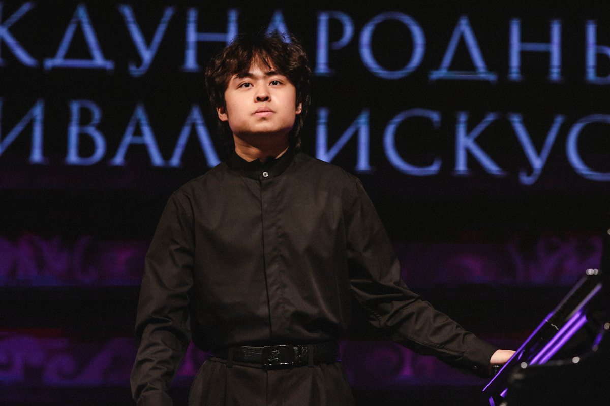 Фотограф: Ольга Миллер