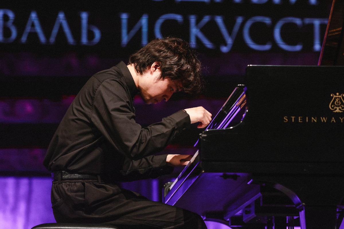 Фотограф: Ольга Миллер