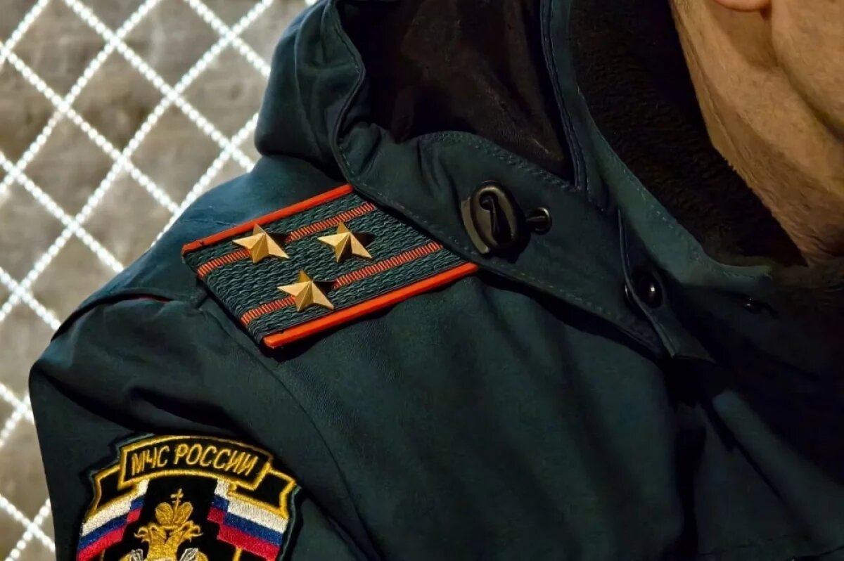    Юрий Трутнев предложил дать МЧС право временно отменять нормы при ЧС