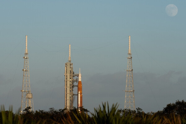 Joel Kowsky/NASA   📷