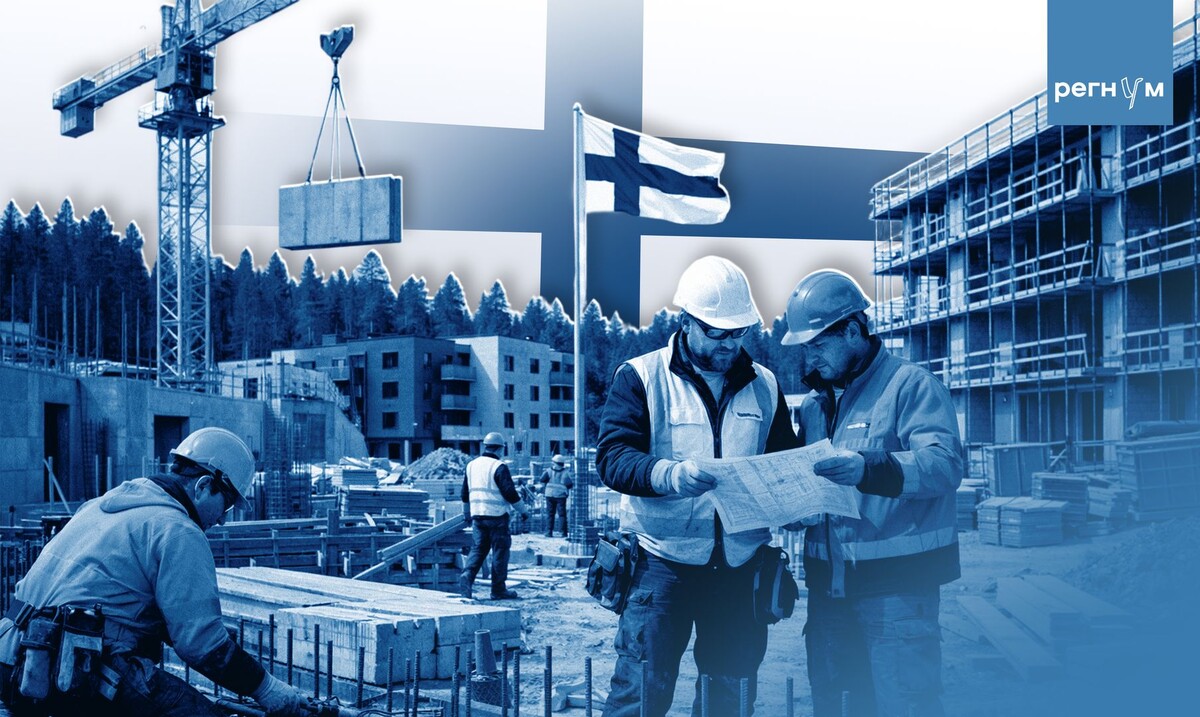     / Источник: (с) ИА Регнум