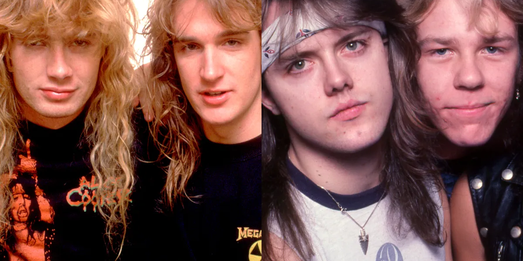 Дэвид Эллефсон о «Master of Puppets»: «В некотором смысле это был первый прог-металл-альбом»