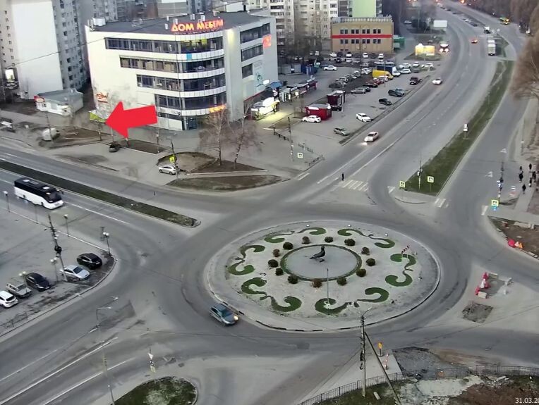 Фото: тг-канал Евгения Маслова