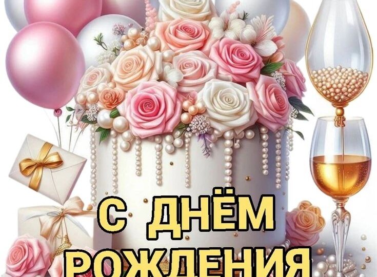 День рождения - традиции праздника. А вы знали?