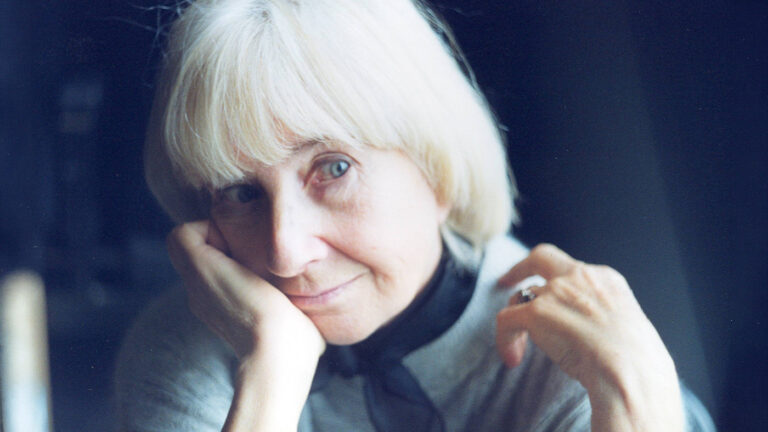 «Старость — это гадость»: почему Людмила Аринина запретила говорить о себе на поминках