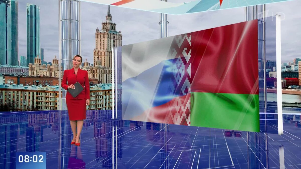    Первый канал