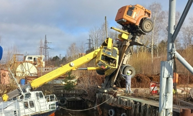    фото: © Столица на Онего