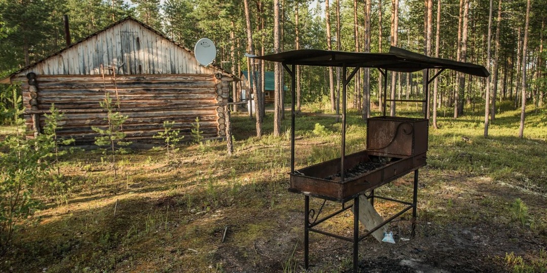 «Ямалгосснаб» украсит стрелковый комплекс «Приуралье» арт-объектами и беседками за 14 млн рублей