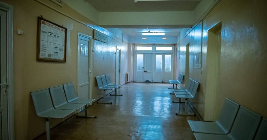 В Череповце диспансеризация пенсионеров обернулась испытанием на выносливость