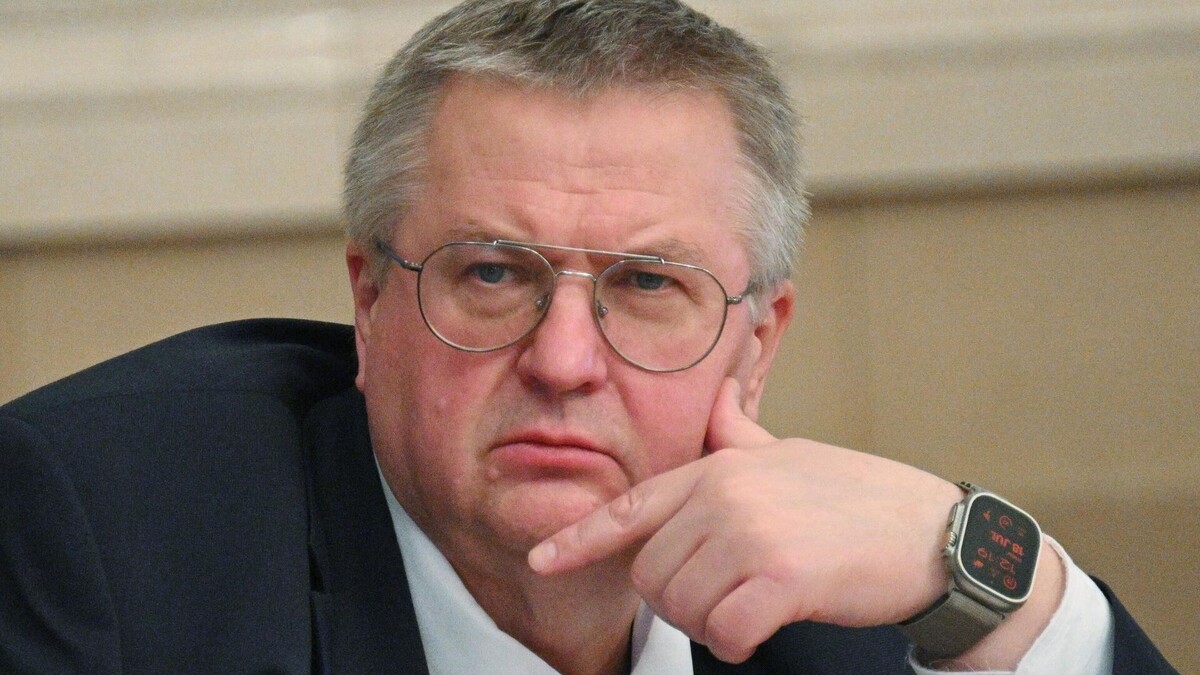 © Sputnik / Рамиль Ситдиков