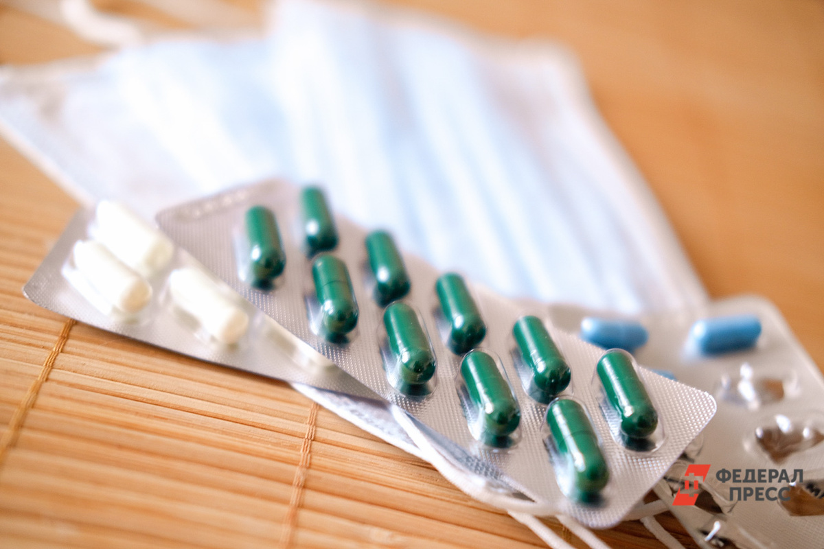 При дистанционном заказе потребитель наделен правом отказаться от доставленного качественного лекарства.  Фото: Фото: ФедералПресс / Полина Зиновьева