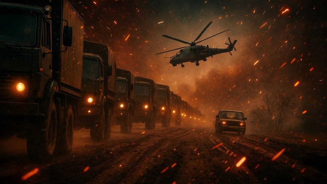    Колаж Царьграда