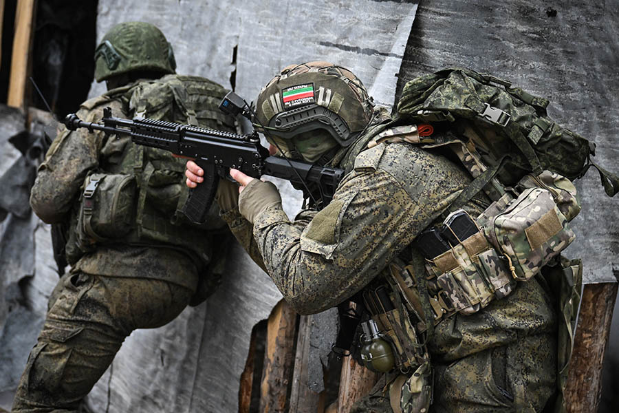    © Станислав Красильников/РИА Новости