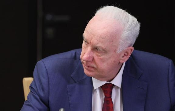 «Сериал» про коррумпированных судей продолжается