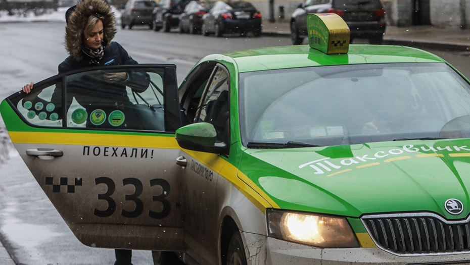    Автор фото: Сергей Коньков / ТАСС