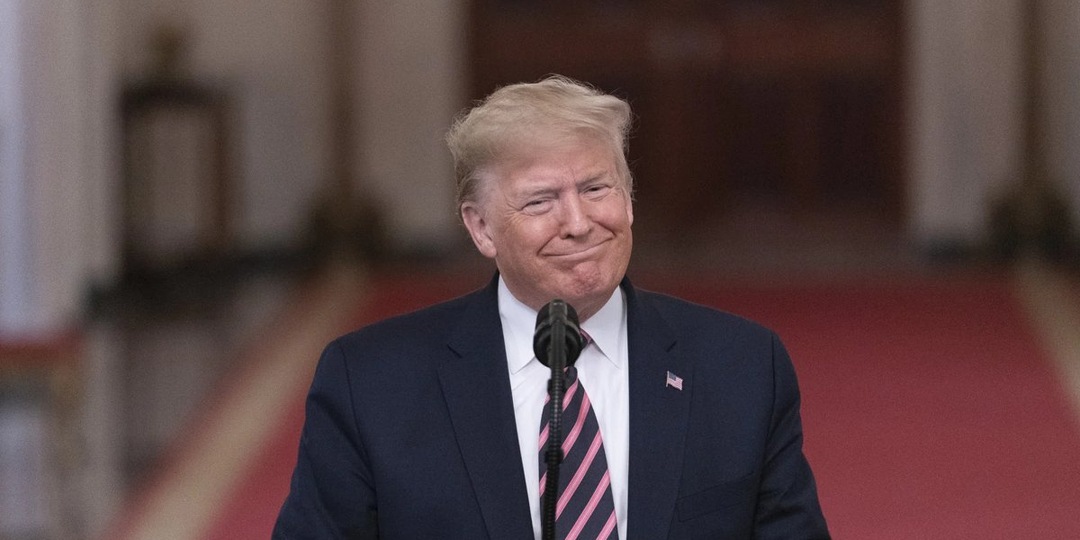 Трамп оскорбил союзников во время обращения к нации