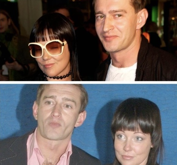 Она ушла навсегда, а он растил сына один. Личная жизнь Хабенского, о которой молчат