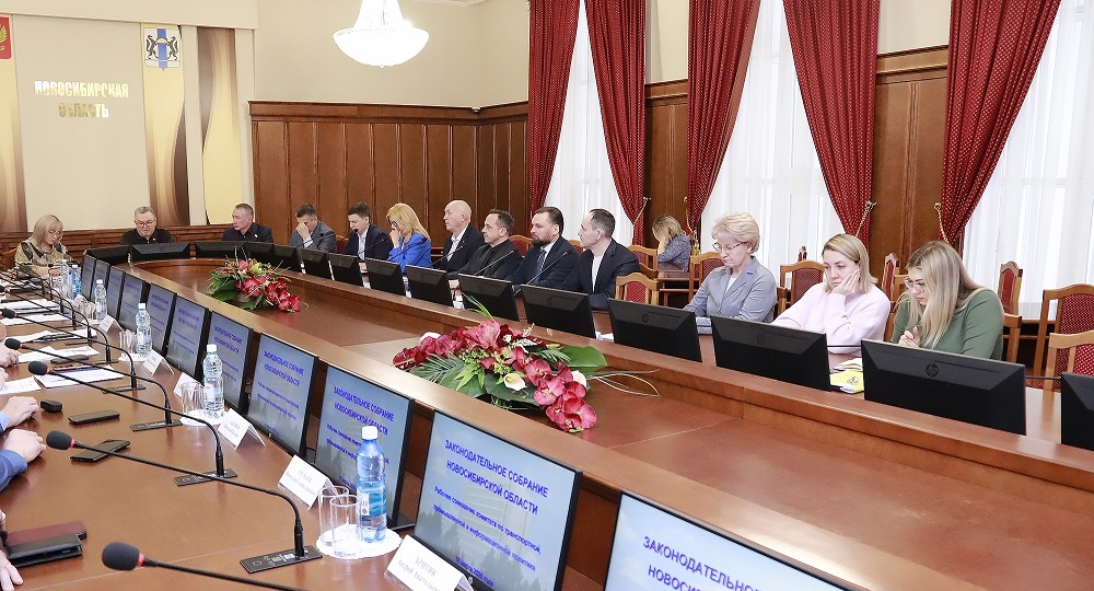 Коэффициент ОСАГО для автовладельцев Новосибирской области могут снизить на треть